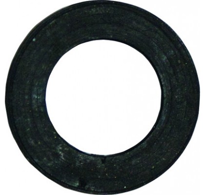 [B990041907800104] Anilha em borracha para vedação 1" | Ref. f0780.0104 -   MEBRA