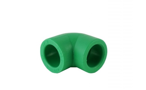 [B99032SP22020603] Joelho F/F PPR Verde 32 