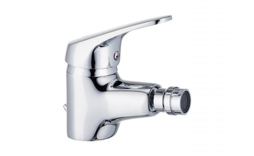 [B9908410000974] Misturadora monocomando para bidé, Grove, cromado | Ref. 1544.0100  - P&F MB