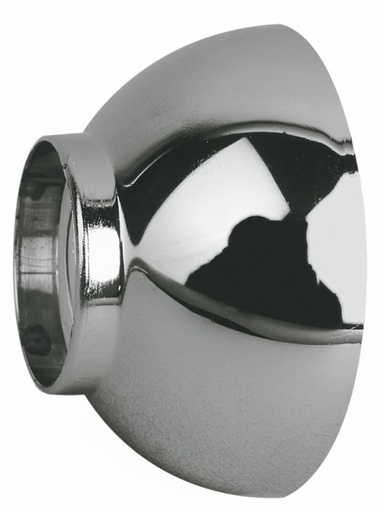 [B9903210006835] Espelho cromado 32mm A-68 | Ref. 22021 - P&F MB