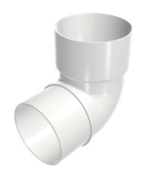 [B6669025203850] Curva 80x90 Branco | Ref. GRO03-3270B - DAKOTA