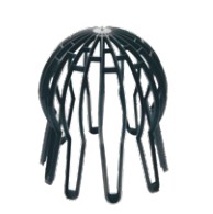 [B6669020501500] Parafolhas Universal em  Plástico  | Ref. BOC10-1113- DAKOTA