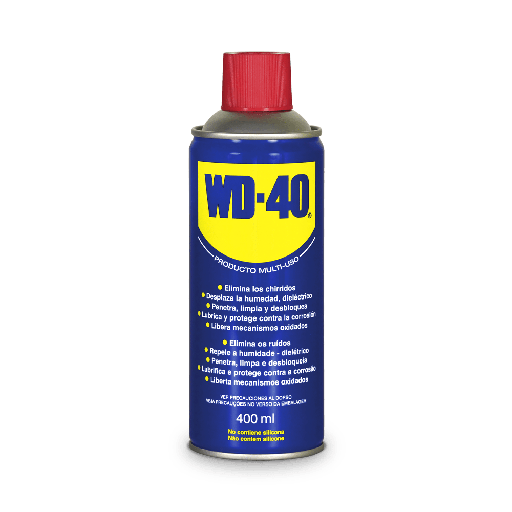[ELEKTRO656111108254] WD-40