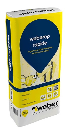 [04220370001000] Rep Rapid Saco - Weber 