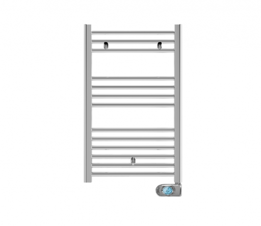 [07305010009946] Toalheiro Elétrico Digital Prata 803x500 -OLI