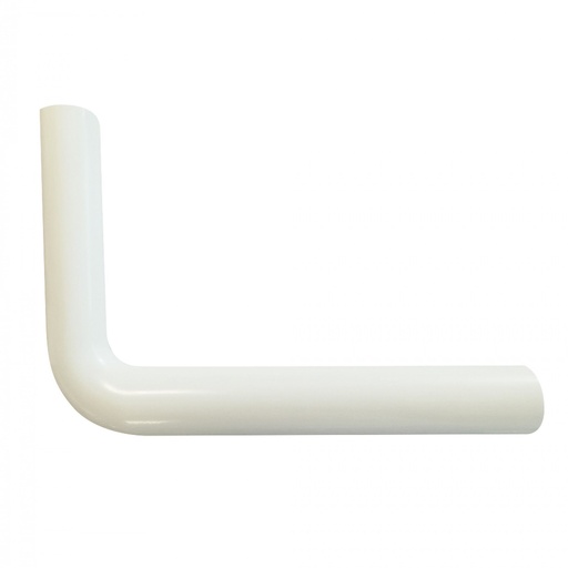 [07324100001950] Tubo Descarga 50/32 H325 Branco | Ref. 490441 - OLI