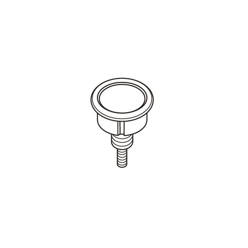 [07324100001360] Botão Fast Start/Stop | Ref. 96003 - OLI