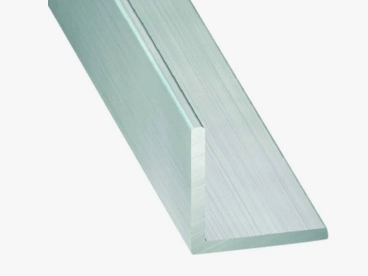 [GLOBALLOCK7611PLA4010] Perfil cantoneira em alumínio 40x40mm 1mt | Ref.PLA40-10