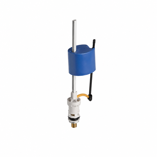 [07384300001050] Torneira de Boia Unibottom 3/8” — Ref. 563584