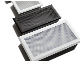 [B6669003085500] Grelha Lacada 140x290 | Ref. 140x290 – PORTOFLEX