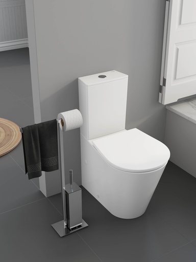 [08460206161510] Sanita  GLAM BTW Dual Branco | Ref. S10069323300000 – SANITANA