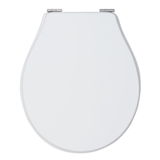 [12060456161590] Tampo de Sanita Neoclássica Branco | Ref. 50343000 – VALADARES