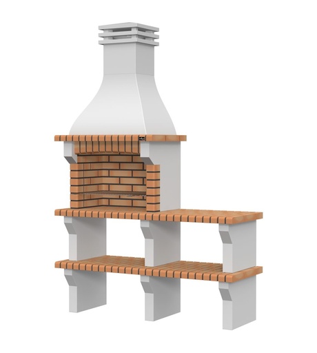 [13240502011M] Churrasqueira Media SEIA - COLLIPO