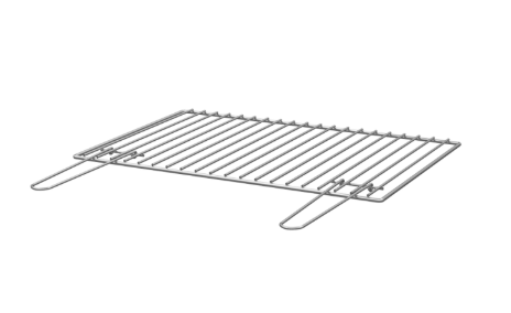 [13240502G8] Grelha simples 66x38 - G8 - COLLIPO