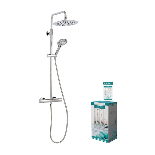 [1327040661102] Torneira de Banca 3Vias para Sistema de Tratamento de  Água | Ref. 61102 