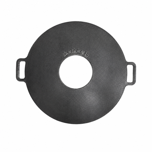 [133005024750] Prancha Bonplancha 1x2 de 80 mm 