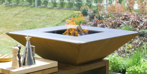 [133005026000] Grelhador Vulcanus Pro730 Chef 