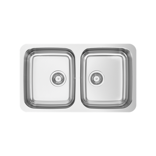 [21648354901450]  Lava Loiça Duo 80  - 765x450  | Ref. 17G1FJ20021A0– RODI