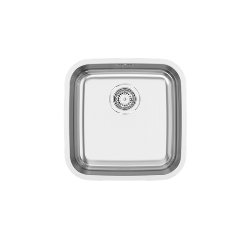 [21648356100550] Lava loiça Bahia 40x40 | Ref. 17G8AC10021A0 – RODI