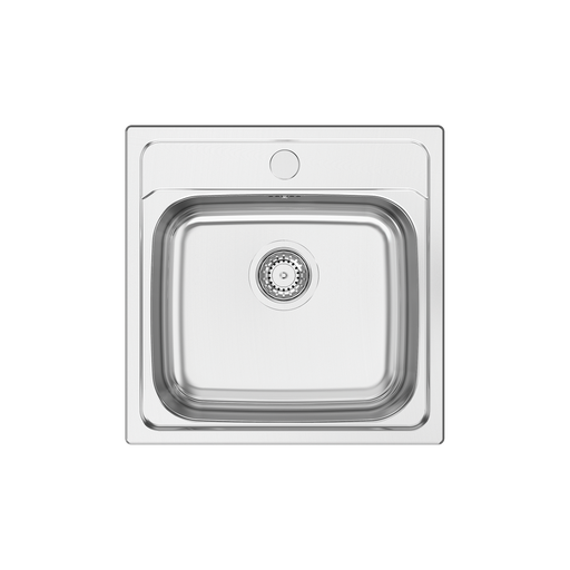 [21648356101250] Lava loiça 48X48 New Manaus | Ref. 16G6BJ10021AC– RODI