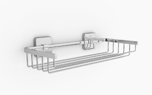 [25200930100470] Porta Objectos Victoria com grelha Grelha 300  | Ref. A816688001  - ROCA