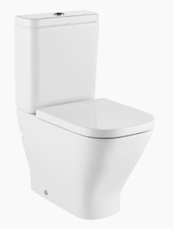 [25260580102095] Roca The GAP Square Sanita Tanque Baixo | A34273A000 