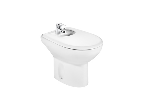 [25260706161010] Bidé Victoria  Branco | A355394000