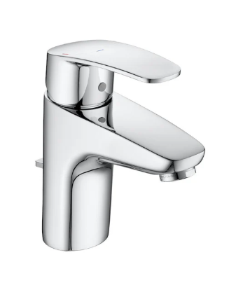 [25284416192655] Torneira Misturadora lavatório Monodin-N Mist  VDA Crom | Ref. A5A3098C00 – Roca