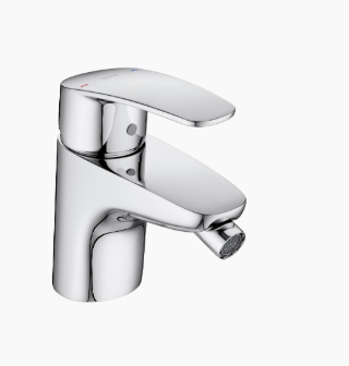 [25284416192705] Torneira misturadora de bidé Monodin-N  VDA Cr.| A5A6098C00