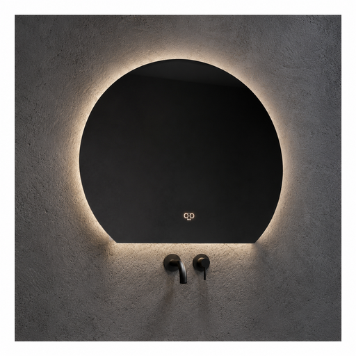 [46552105251001] Espelho Led SUNSET 60