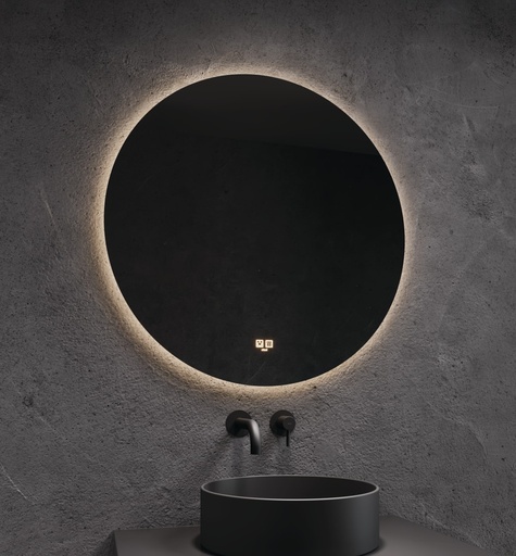 [46552105251002] Espelho Led JOIN 80 | Ref. BL5003410 – B&M 