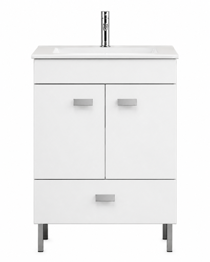 [66552050851000] Móvel Ecofast 60 Branco 
