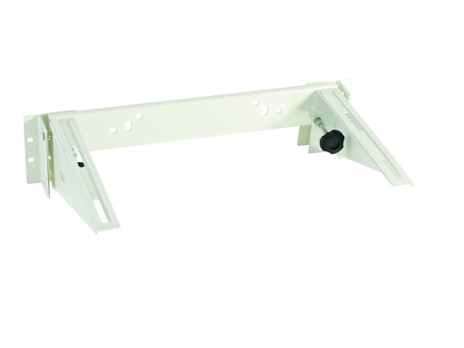 [68060150611670] Suporte de Lavatório Fixo com Manipulo |  ELS017 