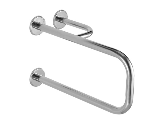 [68060900102200] Barra Apoio Lavatório Direita | Ref: EAT087 – Erix