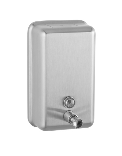 [68084953501850]  Dispensador Sabão Vertical EH024 