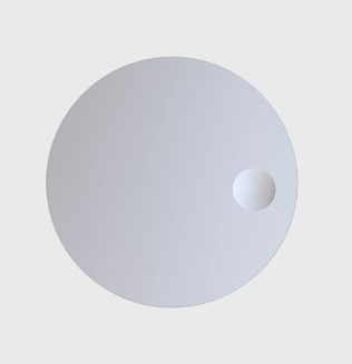 [6992011000000746] Espelho MOON 70 cm | Ref. 2011000000746 – AML