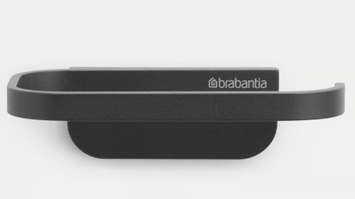 [74400025303081] Porta Rolos MindSet Cinza Mineral Infinito| Ref. 303081 – BRABANTIA 