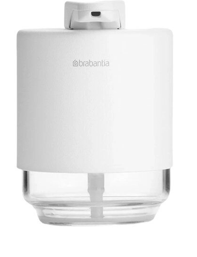 [74400030303203] Doseador MindSet Mineral Fresh White 