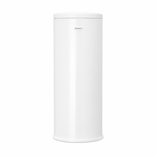[74400205100880] Distribuidor Papel Higiénico Branco 280528 