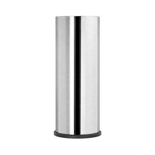 [74400205100950] Distribuidor Papel Higienico Inox Brilho 280580 