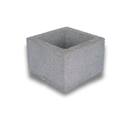 [996489661801901]  Fuga Chaminé 30x30x28 | Ref. 190-1