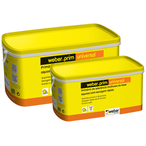 [04220240071094] Weberprim Universal Balde 5 Kg