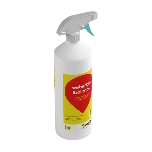 [04220300002400] Weber Ibolimpa 1 Lt 