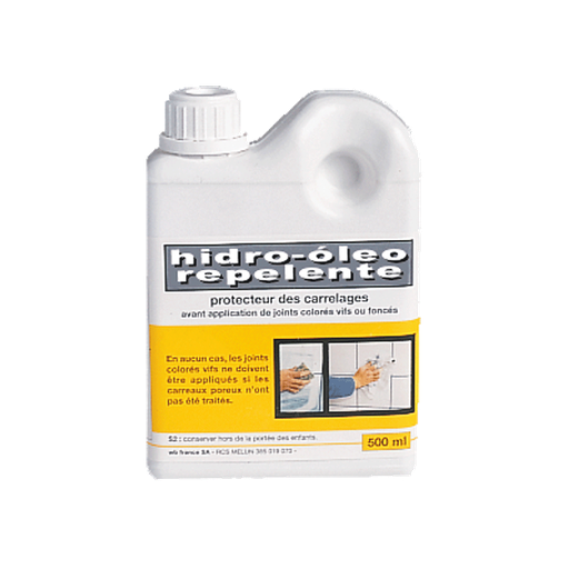 [04220600051500] Weber Hidro-Óleo Repelente 5 Lts