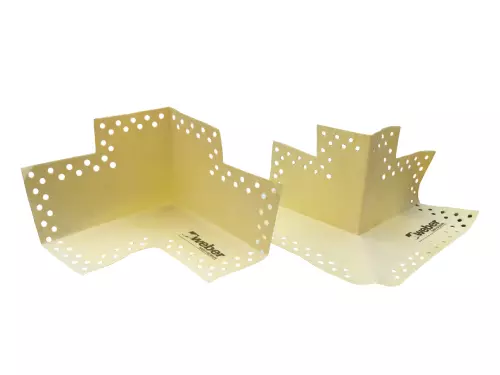 [04220750101460] Weber Dry Roll Banda Canto In