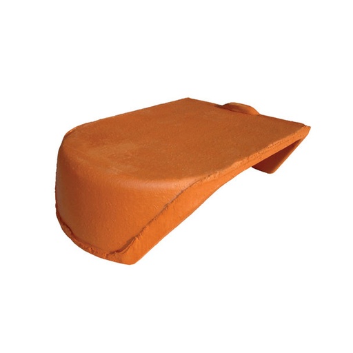 [875052110211591] Tamanco TelhaSOL10/12 Lusa MG Plus Natural