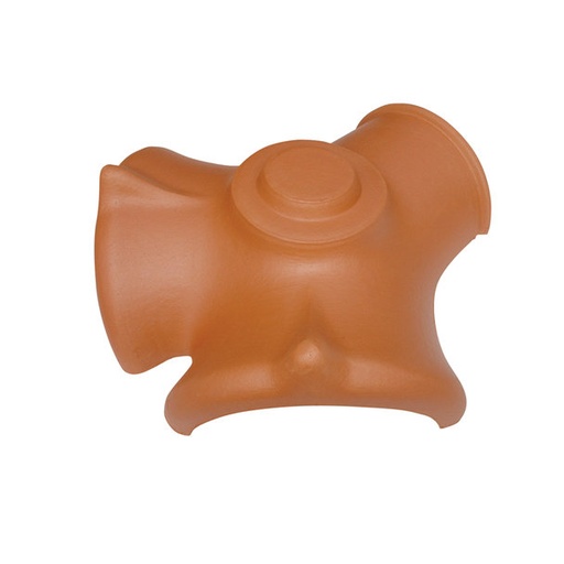 [87505212143111] Cume 3 Vias M/F para Telhados Lusa Lógica/ MG Plus/ Piemontesa Natural