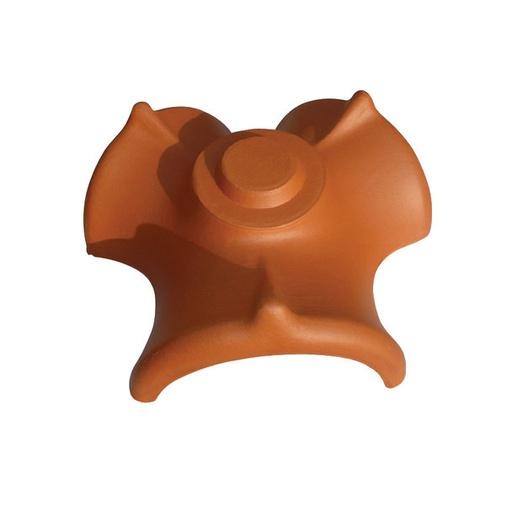 [87505212143112] Cume 3 Vias F para Telhados Lusa Lógica/ MG Plus/ Piemontesa Natural