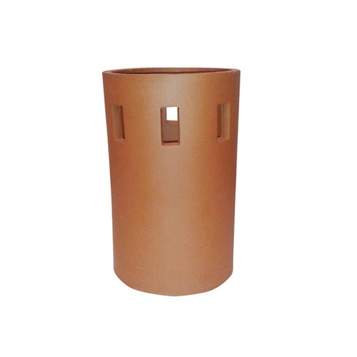 [87505217042019] Chaminé Lógica Natural - 30 cm