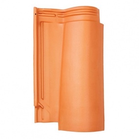 [87505232135645] Telha Piemontesa Natural Hidrofugada 